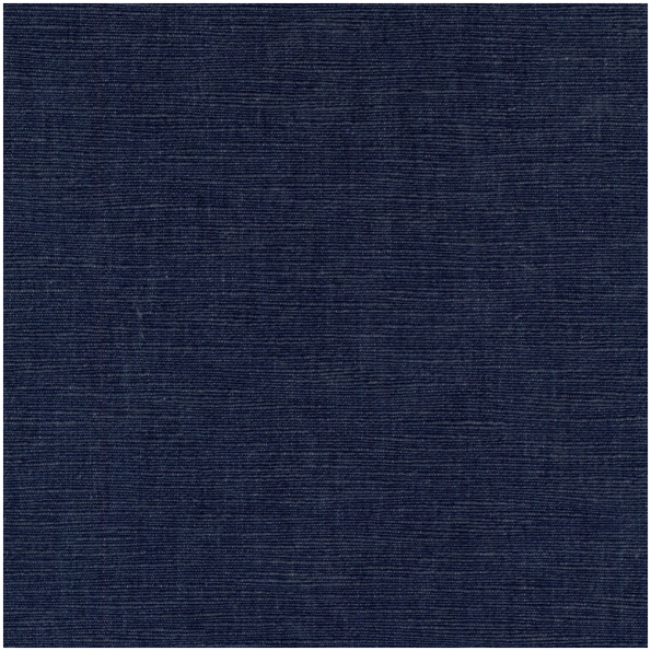 Lundra/Navy - Multi Purpose Fabric Suitable For Drapery