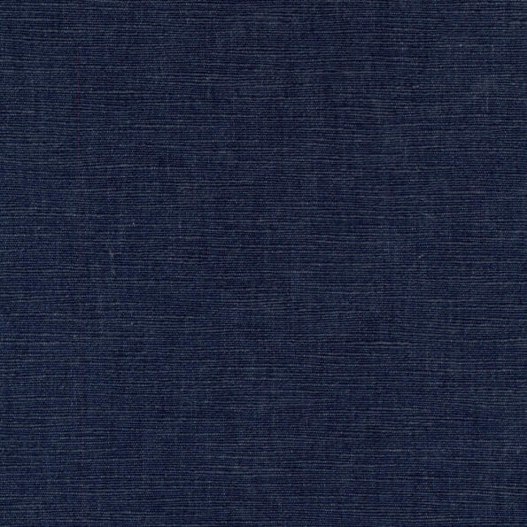 Lundra/Navy - Multi Purpose Fabric Suitable For Drapery