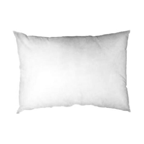 Down Alternative 20x31 Queen Size Pillow Inserts