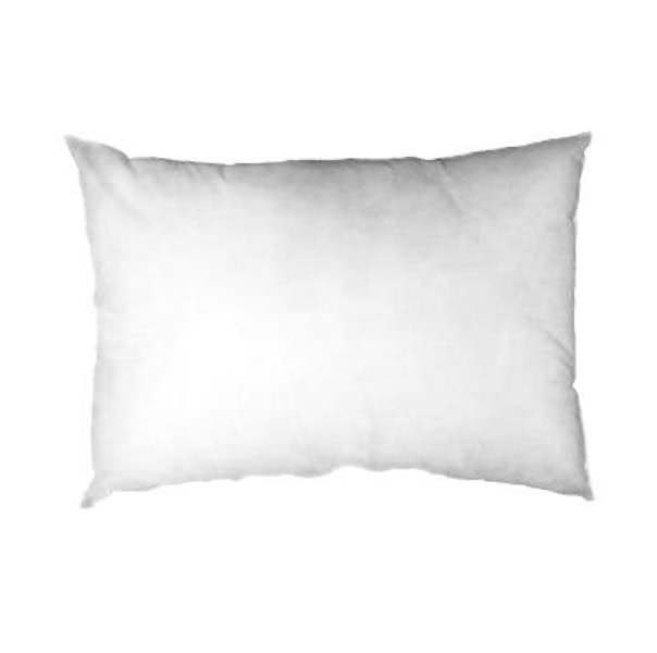 Down Alternative 20x31 Queen Size Pillow Inserts