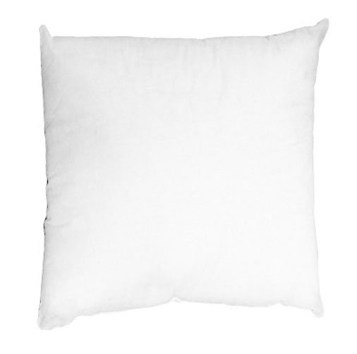 Down Alternative Pillow Inserts 22x22 For Sale