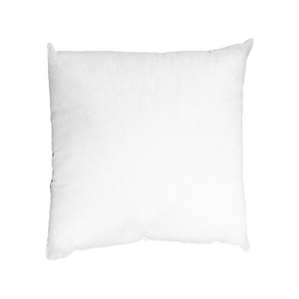 Down Alternative 30x30 Decorative Pillow Insert