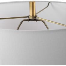 Lynna-Ivory Table Lamp