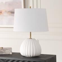 Lynna-Ivory Table Lamp