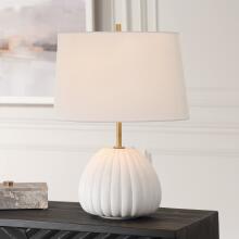 Lynna-Ivory Table Lamp