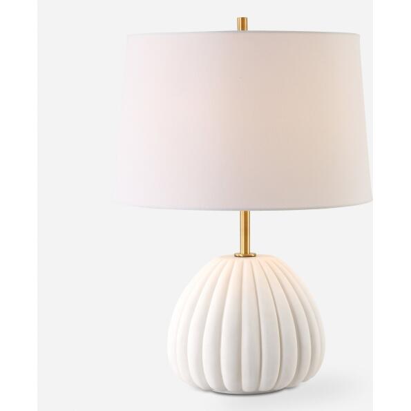 Lynna-Ivory Table Lamp