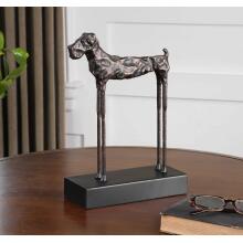 Maximus-Figurines & Sculptures