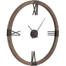 Marcelo-Modern Wall Clock