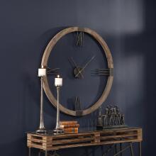 Marcelo-Modern Wall Clock