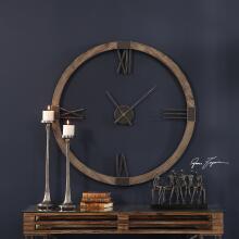 Marcelo-Modern Wall Clock