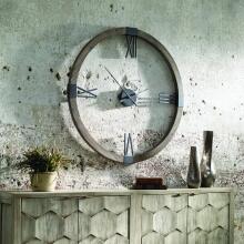 Marcelo-Modern Wall Clock