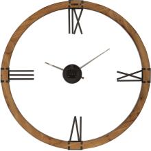 Marcelo-Modern Wall Clock