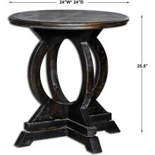 Maiva-Accent & End Tables