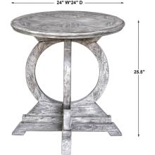 Maiva-Accent & End Tables