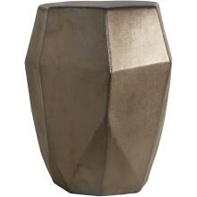 Maquette Garden-Accent Tables & Garden Stools