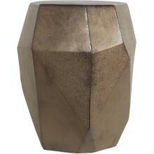 Maquette Garden-Accent Tables & Garden Stools