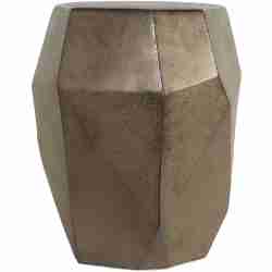 Maquette Garden-Accent Tables & Garden Stools
