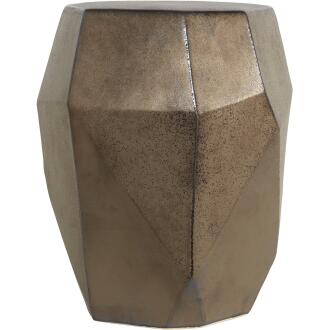 Maquette Garden-Accent Tables & Garden Stools