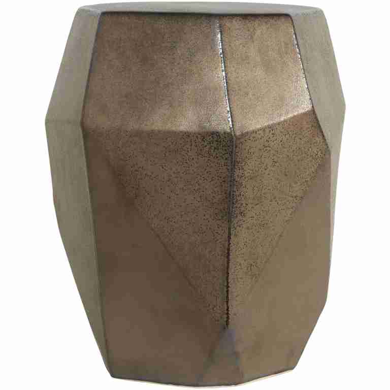 Maquette Garden-Accent Tables & Garden Stools