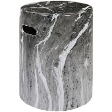 Marvel-Accent Tables & Garden Stools
