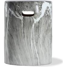 Marvel-Accent Tables & Garden Stools