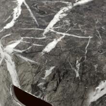 Marvel-Accent Tables & Garden Stools