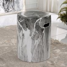 Marvel-Accent Tables & Garden Stools
