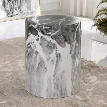 Marvel-Accent Tables & Garden Stools