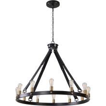 Marlow-Chandelier