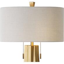 Maris-Gold Table Lamp