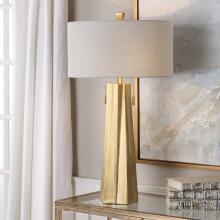 Maris-Gold Table Lamp