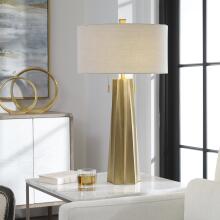 Maris-Gold Table Lamp