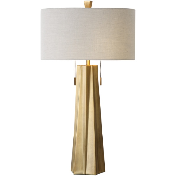 Maris-Gold Table Lamp