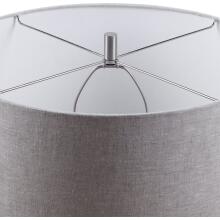 Magellan-Blue Table Lamp