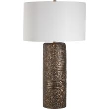 Malaga-Brass Table Lamp