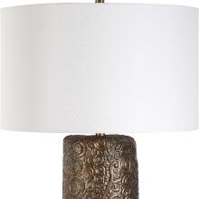 Malaga-Brass Table Lamp