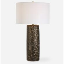 Malaga-Brass Table Lamp