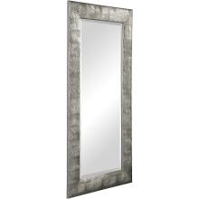 Maeona-Metallic Silver Mirror