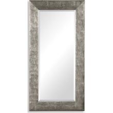 Maeona-Metallic Silver Mirror