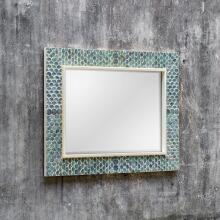Makaria-Coastal Blue Mirror