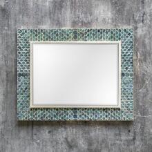 Makaria-Coastal Blue Mirror
