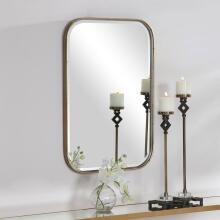 Malay-Vanity Mirror