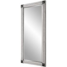 Manor-Distressed Oversized Mirror