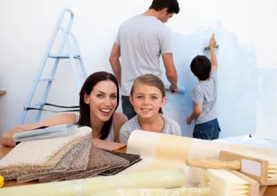 Making Your Home Design Family Friendly Scottsdale Az Jpg