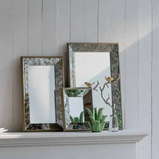 How To Use Mirrors In Home Decor Jpg