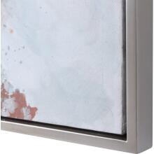 Mercury Hand-Abstract Art