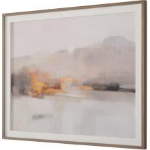 Memory Of The West-Landscape Print