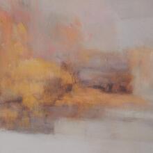 Memory Of The West-Landscape Print