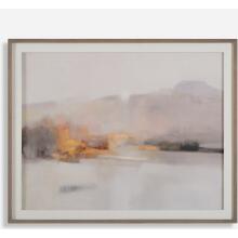 Memory Of The West-Landscape Print