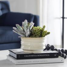 Mesa Succulent-Artificial Flowers / Centerpiece